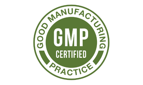 BrainSync GMP Certified